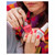 Gelish Soak-Off Gel Polish "Got Some Altitude", Bright Pink Crème, 15mL |.5 fl oz -Up In The Air Collection