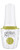 Gelish Soak-Off Gel Polish "Flying out Loud", Dirty Lime Crème, 15mL |.5 fl oz -Up In The Air Collection