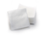 Carolina Cotton 2"x2" Cotton Wipe, 200 ct.