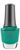 Morgan Taylor Nail Lacquer "What The Fluff?", Vibrant Teal Metallic, 15mL | .5fl oz - 3110546