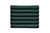 ProTex Edge Hand Towels, Hunter Green, 16"x27", 12-Pack