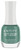 Entity "Blame It On The Mistletoe" Duo - Includes Gel Polish and Lacquer - Slate Green Creme