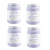BCL SPA Dead Sea Salt Soak Lavender + Mint, 64 Oz. Case Pack Of 4