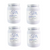 BCL SPA Massage Cream Lavender + Mint, 64 oz. Case Pack Of 4