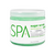 BCL SPA Sugar Scrub Lemongrass + Green Tea, 16oz. Case Pack Of 12