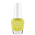 Gelish "Perk Up Buttercup" Trio- Includes Gel Polish, Lacquer and Dip- Lemon Lime Creme