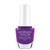 Gelish "This Is How I Roll" Trio - Includes Gel Polish, Lacquer and Dip- Bright Purple Creme
