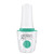 Gelish Soak-Off Gel Polish "Unwind With Me" Aquamarine Creme, 15mL |.5 oz - Let's Roll Collection