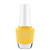 Gelish "Do The Tangle" Trio- Includes Gel Polish, Lacquer and Dip- Cyber Yellow Creme