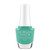 Gelish "Unwind With Me" Duo- Includes Gel Polish and Lacquer- Aquamarine Creme