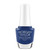 Gelish "Hold Me Tighter" Duo- Includes Gel Polish and Lacquer- Indigo Blue Creme