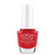 Morgan Taylor Nail Lacquer "Give It A Curl", Bright Cherry Cream, 15mL |.5 fl oz - Let's Roll Collection