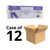 Fantasea Lavender Paraffin Wax, Case of 12 lbs.