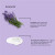 BCL Spa Strengthening Peptide Nail & Cuticle Oil, Lavender Scented