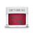 Gelish Xpress Dip "Poinsettia Stardust", Ruby Red Glitter , 43g | 1.5 oz - Floral Wonderland Collection