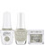Gelish "Golden Garden Gala" Trio- Includes Gel Polish, Lacquer and Dip - Fine Gold Glitter
