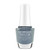 Gelish "Blue Moon Bloom" Duo- Includes Gel Polish and Lacquer - Steel Blue Pearl
