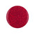 Morgan Taylor Nail Lacquer "Poinsettia Stardust", Ruby Red Glitter, 15mL |.5 fl oz - Floral Wonderland Collection