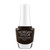 Morgan Taylor Nail Lacquer "Dark Empress", Dark Cocoa Creme, 15mL |.5 fl oz - Floral Wonderland Collection