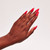 IBD Rubber Gel, Coral Blush, .5 fl. Oz.