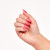 IBD Rubber Gel, Sorbet, .5 fl. Oz.