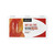 IBD Clear Soft Gel Tips - Medium Almond, 504 ct.