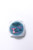 Magic Mirror™ Holographic Powder, Aqua, .75 g