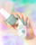 Gelish Soak-Off Gel Polish "Mint For Me" Light Teal Creme, 15mL| .5 - Prism Blooms Collection