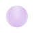 Gelish "Lucidly Lavender" Duo - Includes Gel Polish and Lacquer - Lavender Pearl