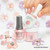 Gelish "Follow The Petals" Soak-Off Gel Polish - 1110344