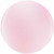 Gelish Clueless "Highly Selective " Duo - Includes Dip Powder and Gel Polish- Light Pink Metallic