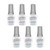 Gelish Xtra Shine Top Coat, Soak-Off Gel Polish , 15 mL | .5fl oz - Case Pack of 6