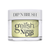 Gelish "Lemon Drop Lush" Trio- Includes Gel Polish, Lacquer and Dip- Sunny Yellow Jelly
