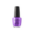 OPI Nail Lacquer "Glowin' On Vacay", Summer 2026 Trip to the Brite Side Collection, NLS073