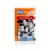Medicool White Zebra Sanding Bands | Extra Coarse Grit, 100 ct.