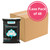 Carolina Cotton Jumbo Size Cotton Balls, 70 ct. - Case Pack of 48 Bags