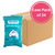 Carolina Cotton Standard Cotton Balls, 100 ct. - Case Pack of 24 Bags