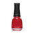 China Glaze "Cozy Crimson" Nail Lacquer, 0.5 Oz - 43113
