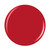 China Glaze "Cozy Crimson" Nail Lacquer, 0.5 Oz - 43113