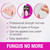 Dr. G's Clear Nail Antifungal Treatment, .5 fl. oz.