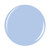 China Glaze "Hydrangea Dangea" Nail Lacquer, 0.5 Oz - 41016