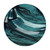 China Glaze "Deviantly Daring" Nail Lacquer, 0.5 Oz - 38521