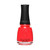 China Glaze "Italian Red" Nail Lacquer, 0.5 Oz - 41023