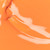 China Glaze "Sun Of A Peach" Nail Lacquer, 0.5 Oz - 41080