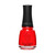 China Glaze "Flame-boyant" Nail Lacquer, 0.5 Oz - 38539