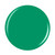 China Glaze "Emerald BAE" Nail Lacquer, 0.5 Oz - 38532