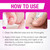 Dr. G's Clear Nail Antifungal Treatment, .5 fl. oz. - 6 Piece Display