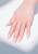 Gelish Sheer Orchid Pink Brush-On Builder Gel, 15 mL | .5 fl. Oz.
