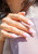 Gelish Sheer Orchid Pink Brush-On Builder Gel, 15 mL | .5 fl. Oz.