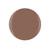 Gelish Mocha Brown Brush-On Builder Gel, 15 mL | .5 fl. Oz.